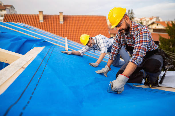 Best Roof Maintenance Services  in Bowling Green, MD