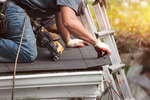 Quick and Trustworthy Emergency Roof Repair Services in Bowling Green, MD